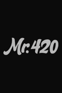 Mr.420 logo
